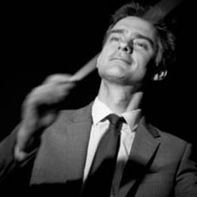 A warm welcome from Leandro Silvera for NSSO Sinfonia members 2021
